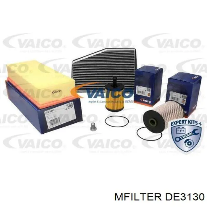 Фильтр топливный Mfilter DE3130
