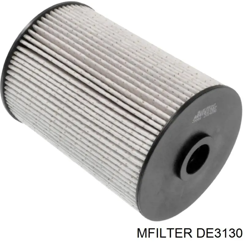 Фильтр тонкой очистки топлива Mfilter DE3130 цена, от 9.84 USD