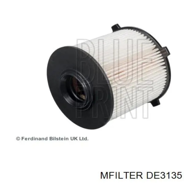 Корпус паливного фільтра DE3135 Mfilter