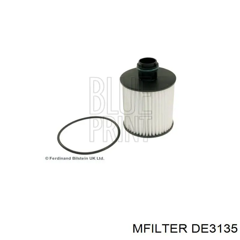 Топливный фильтр DE3135 Mfilter