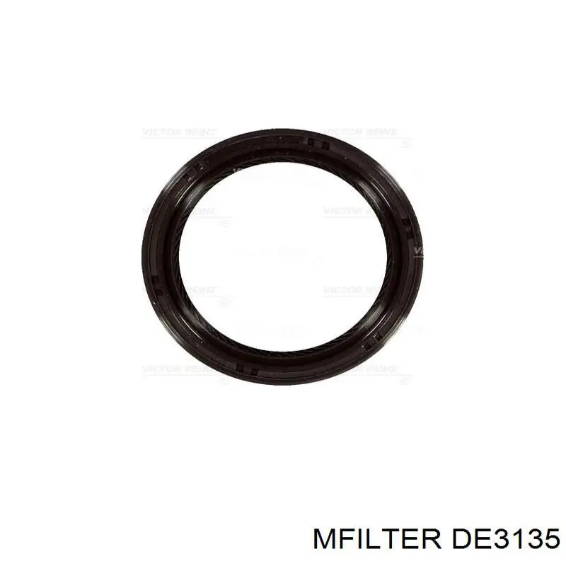 Фильтр топливный Mfilter DE3135