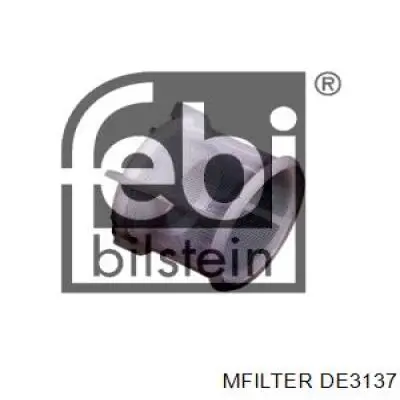 Фильтр тонкой очистки топлива Mfilter DE3137 цена, от 5.09 USD