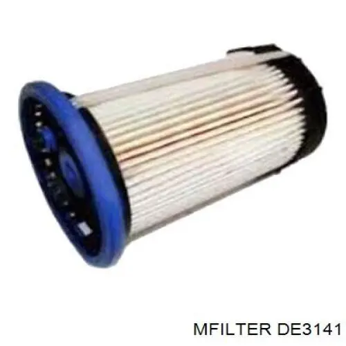 Filtro combustible DE3141 Mfilter