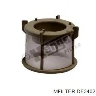 Фильтр тонкой очистки топлива Mfilter DE3402 цена, от 7.96 USD