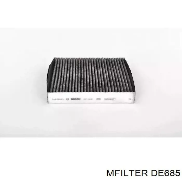 DE685 Mfilter топливный фильтр