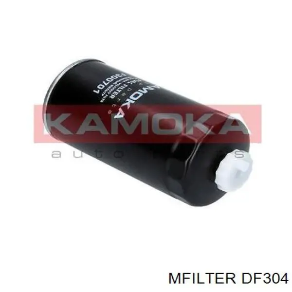 DF304 Mfilter топливный фильтр
