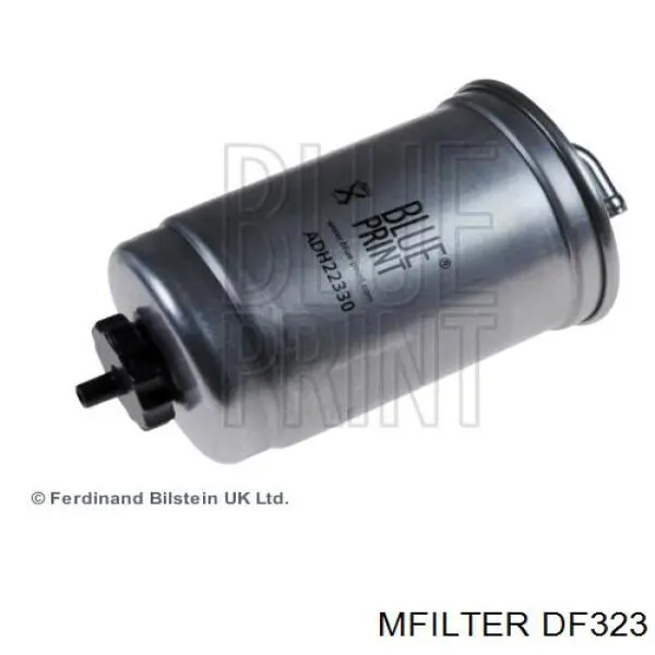 DF323 Mfilter топливный фильтр