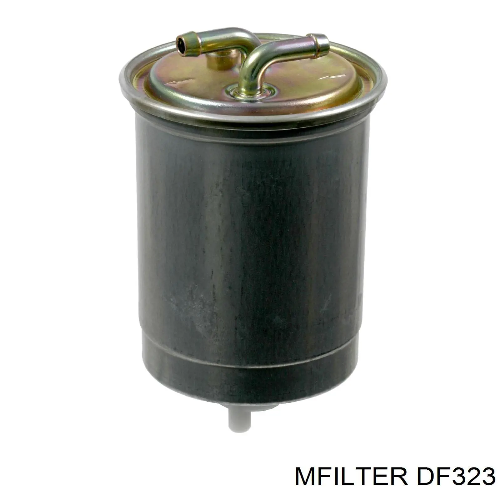 DF323 Mfilter