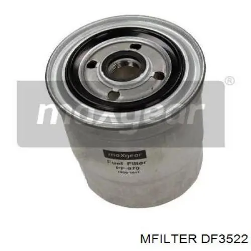 DF3522 Mfilter