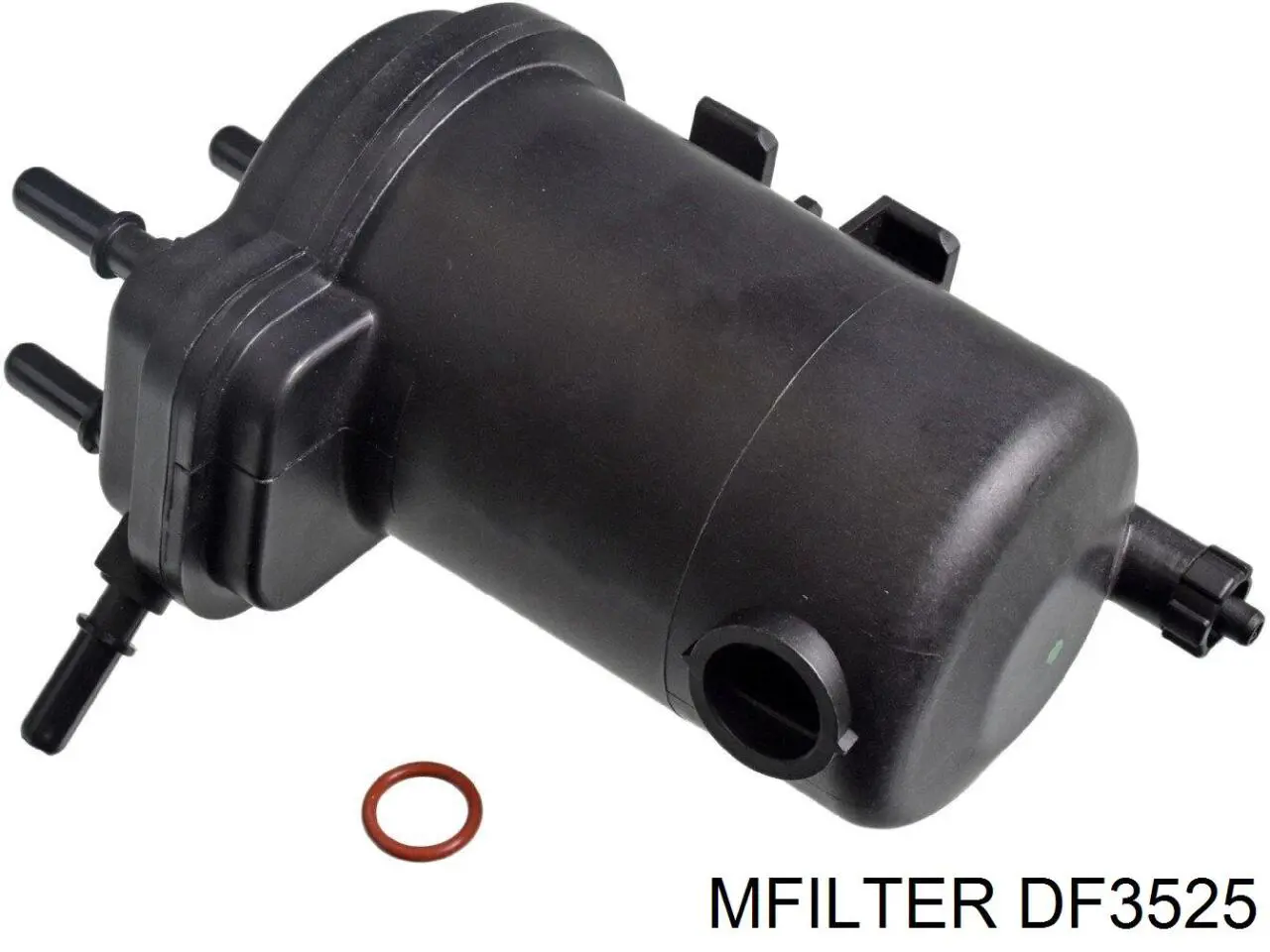DF 3525 Mfilter топливный фильтр