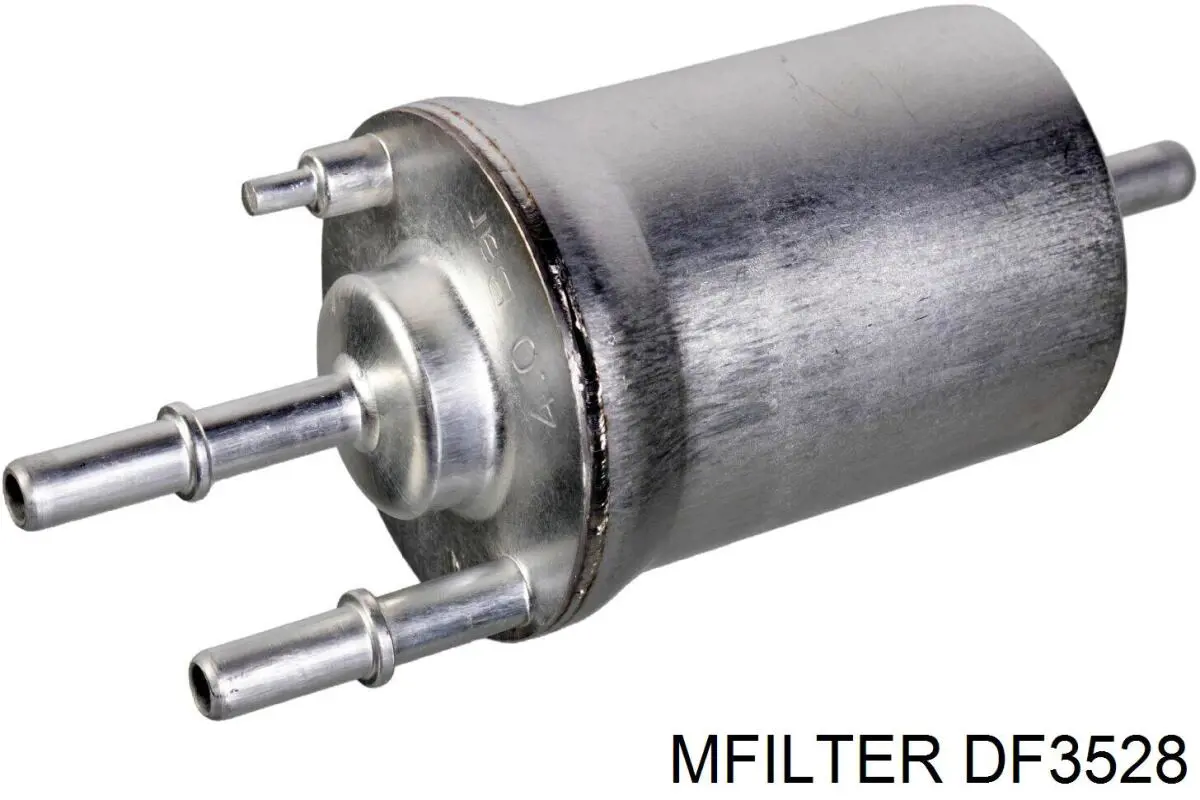 DF3528 Mfilter топливный фильтр