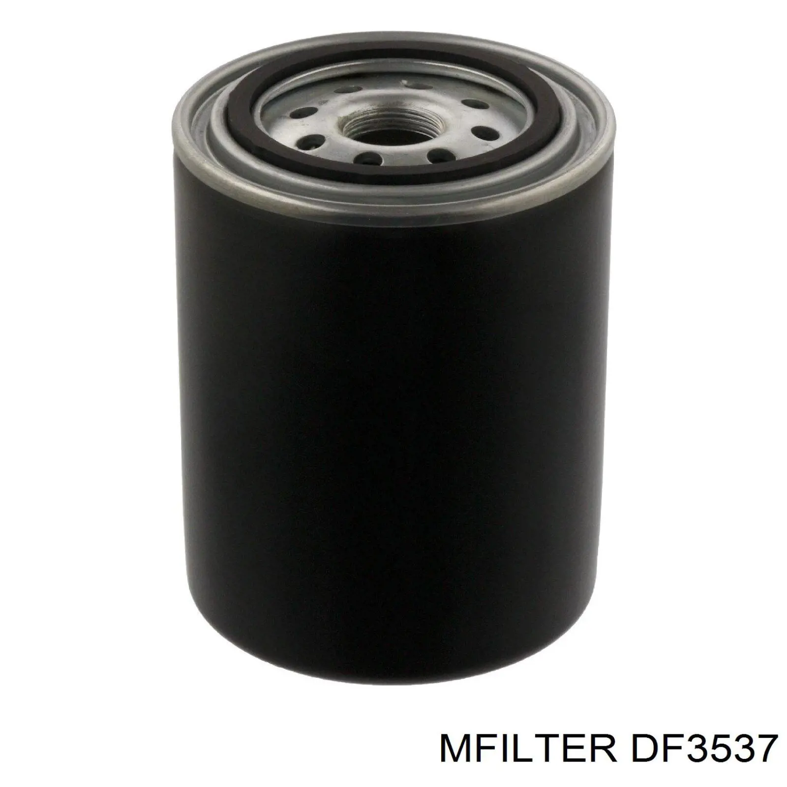 DF3537 Mfilter Фильтр топлива