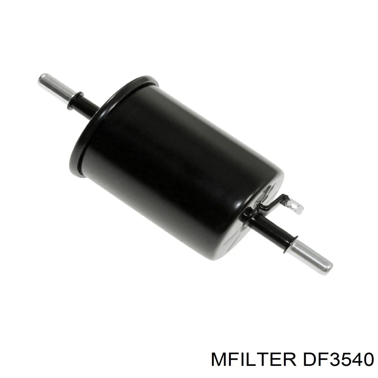 DF3540 Mfilter топливный фильтр