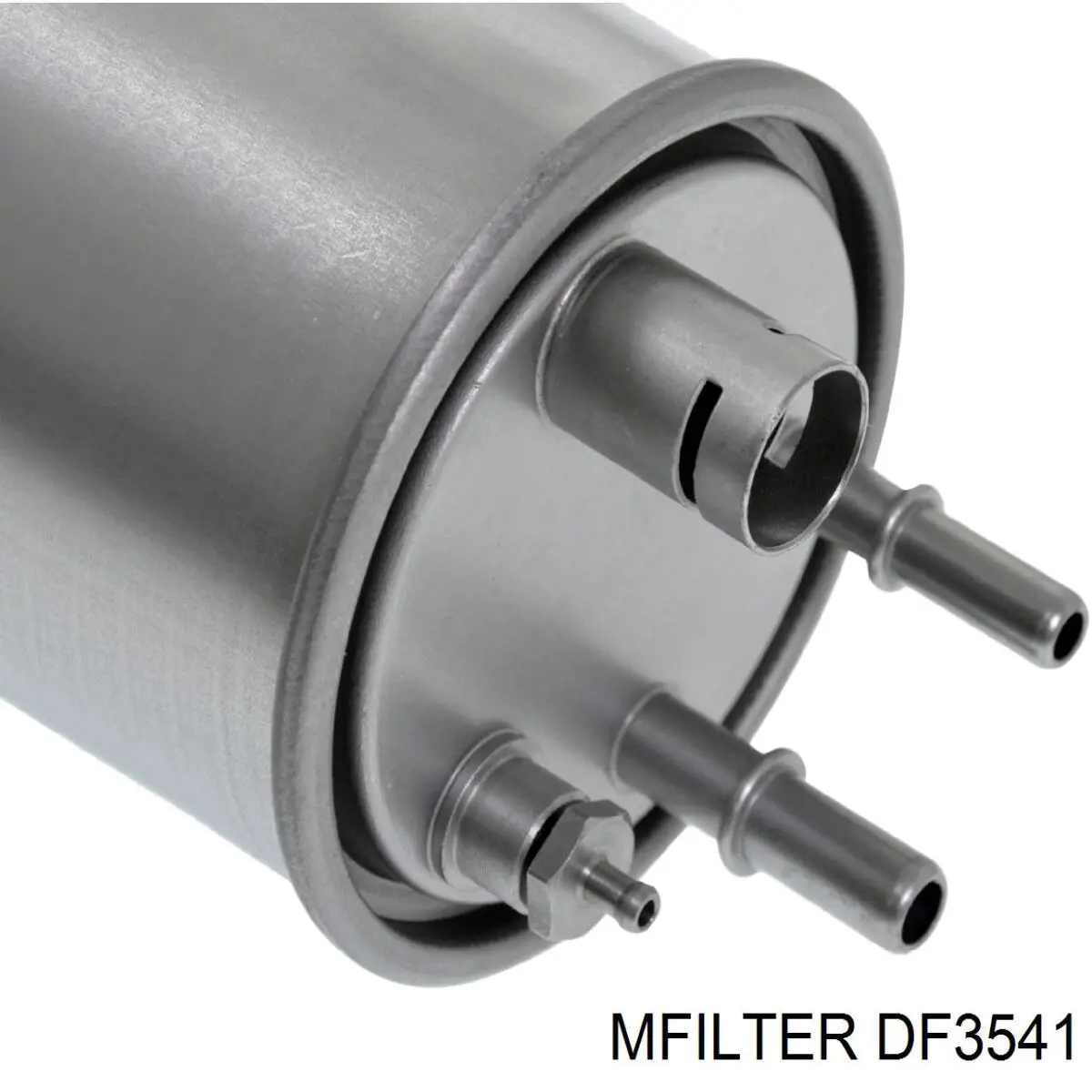 Купить DF3541 Mfilter Фильтр-отстойник топлива грубой очистки
