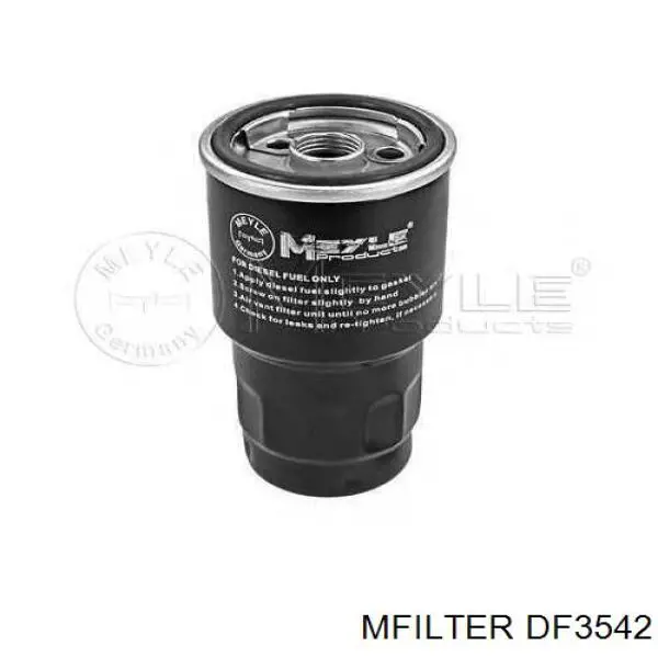 DF3542 Mfilter топливный фильтр