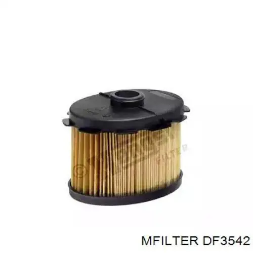 DF3542 Mfilter Фильтр топлива
