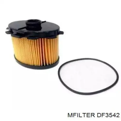 Топливный фильтр DF3542 Mfilter