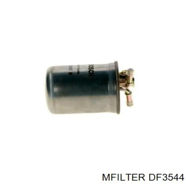 Купить DF3544 Mfilter Фильтр-отстойник топлива грубой очистки