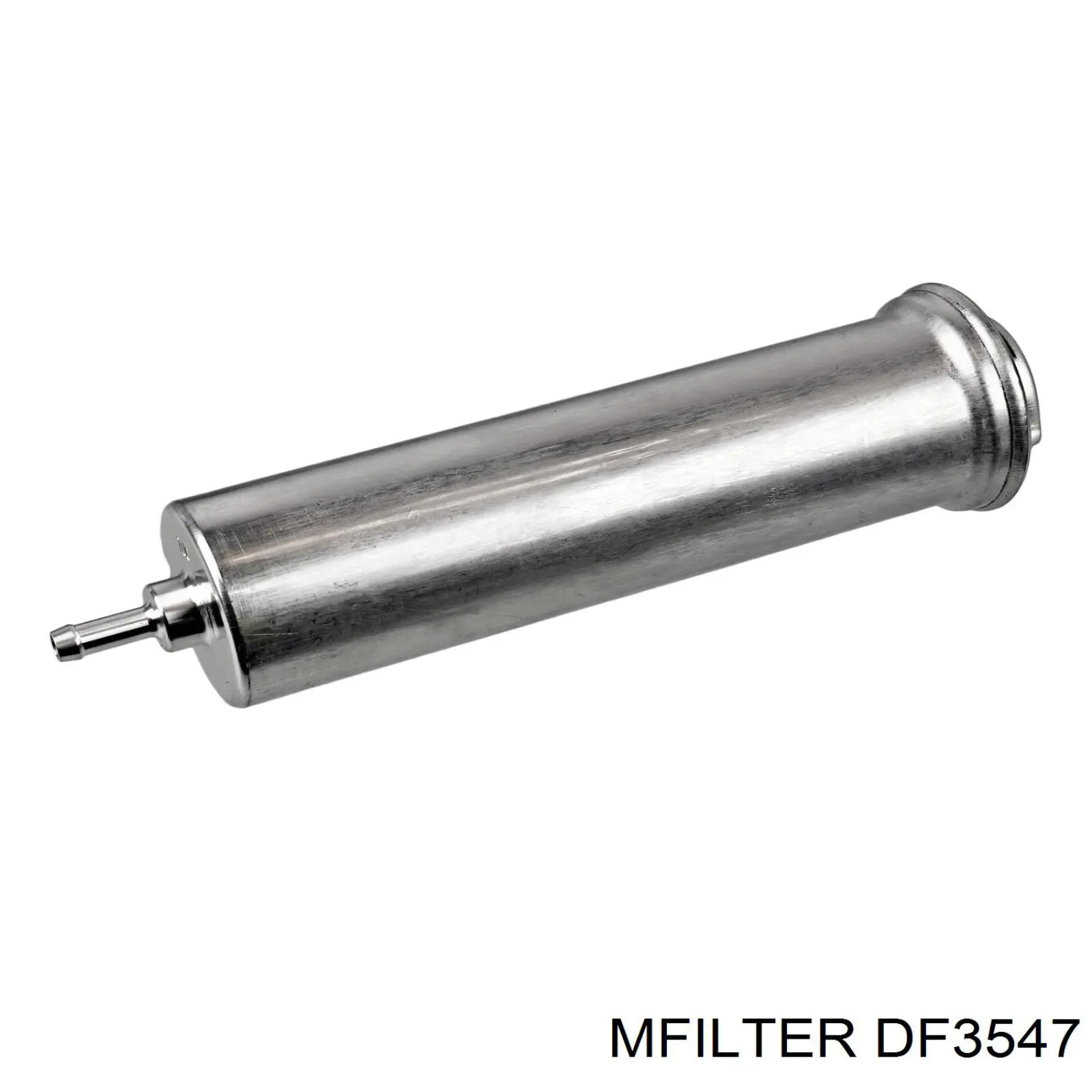 DF 3547 Mfilter топливный фильтр