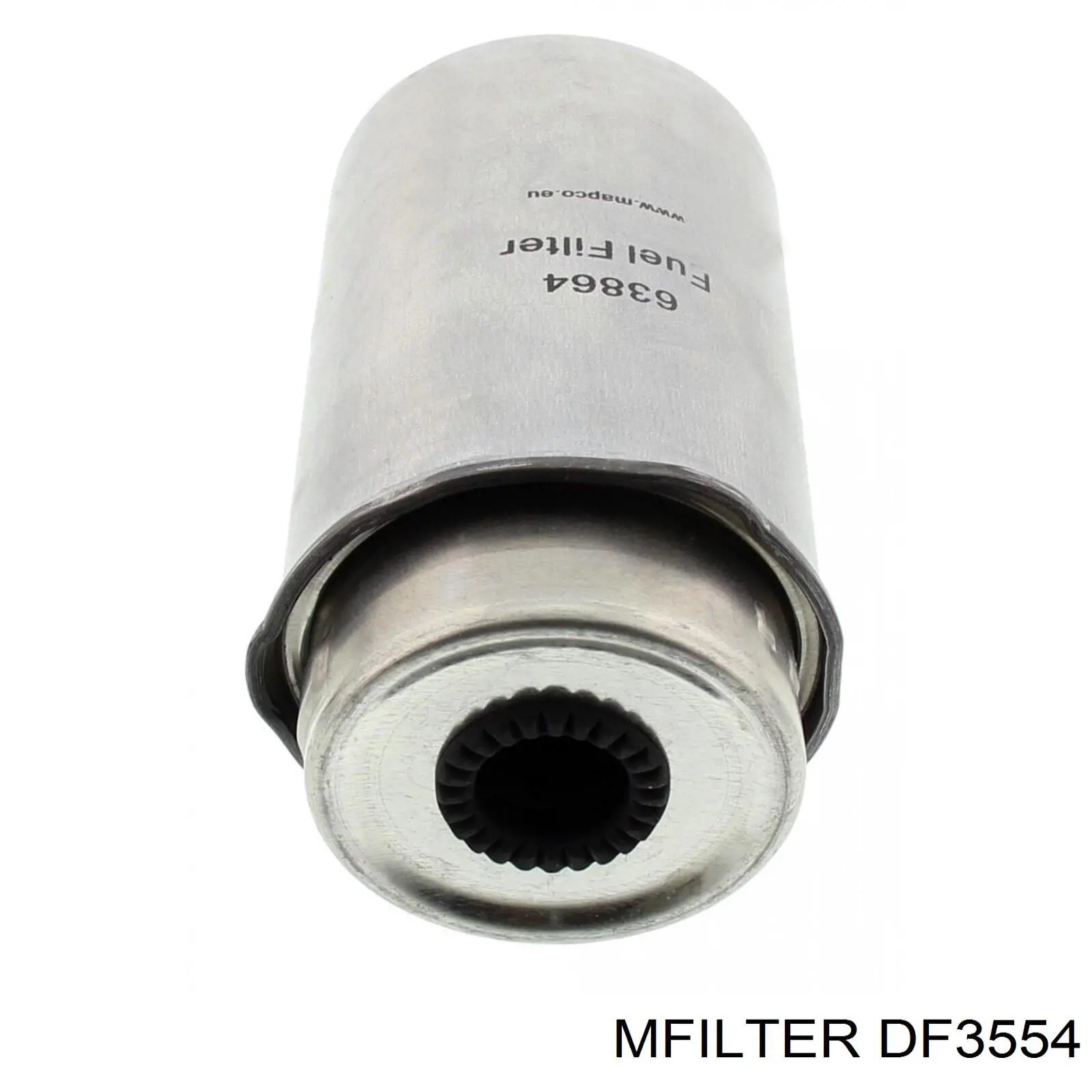 DF3554 Mfilter Фильтр топлива