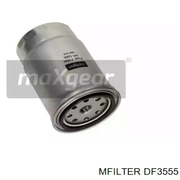 DF3555 Mfilter Фильтр топлива