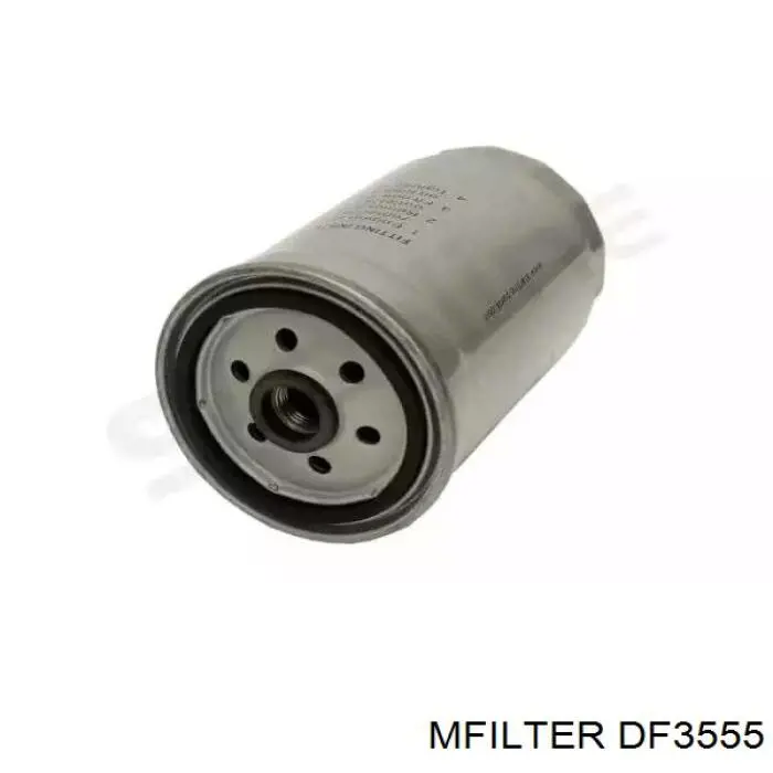 Купить DF3555 Mfilter Фильтр-отстойник топлива грубой очистки