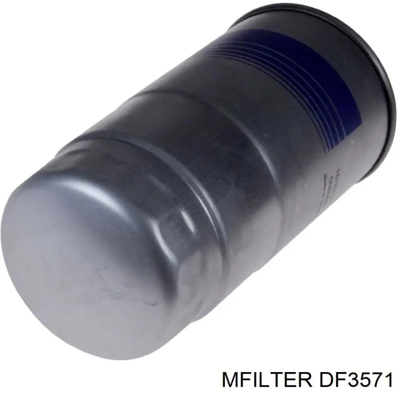 Filtro combustible DF3571 Mfilter