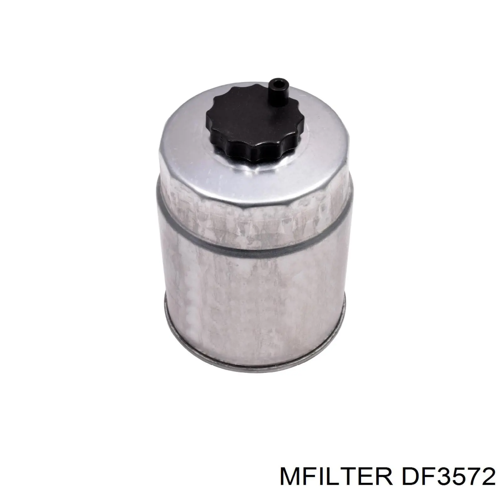 DF3572 Mfilter топливный фильтр