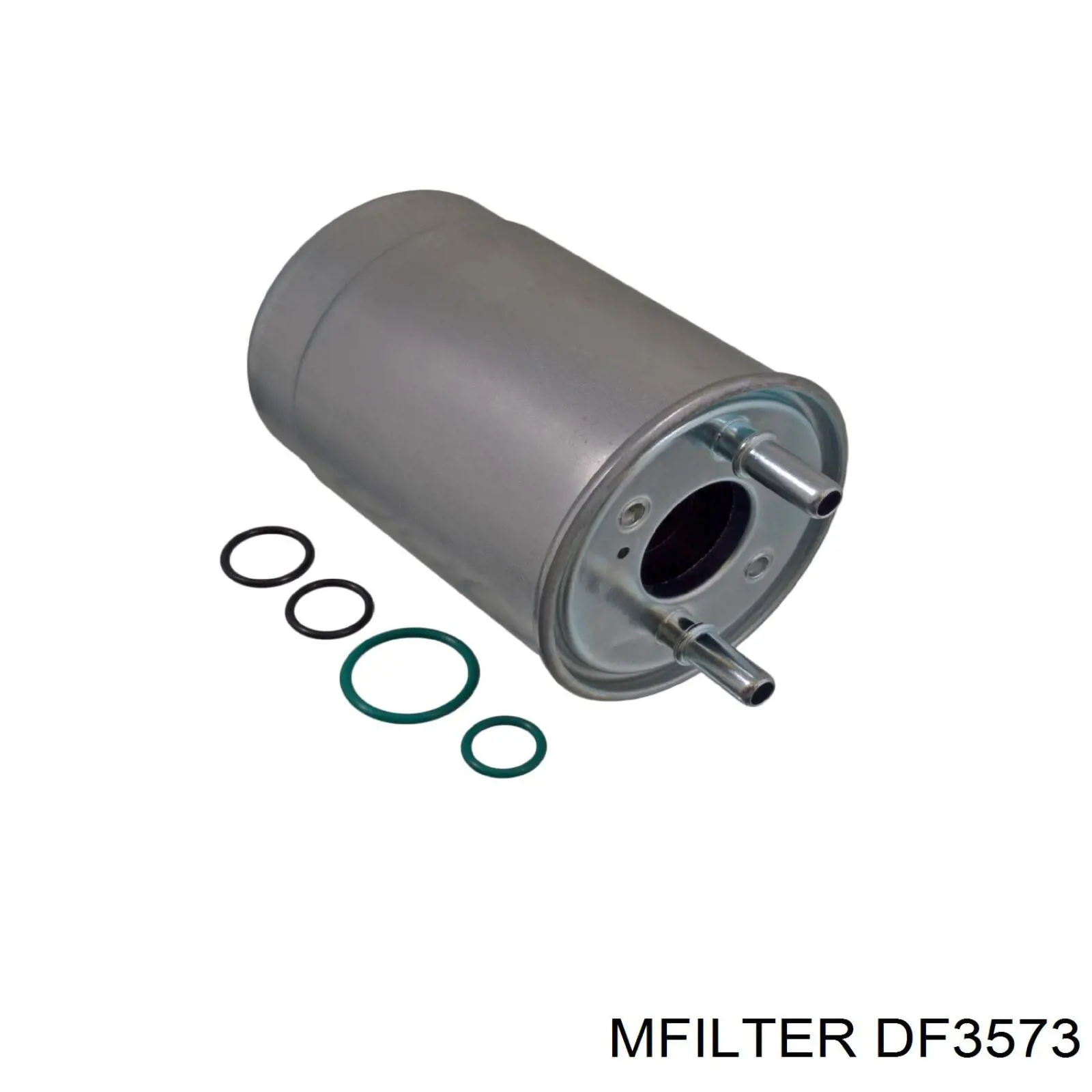 DF 3573 Mfilter топливный фильтр