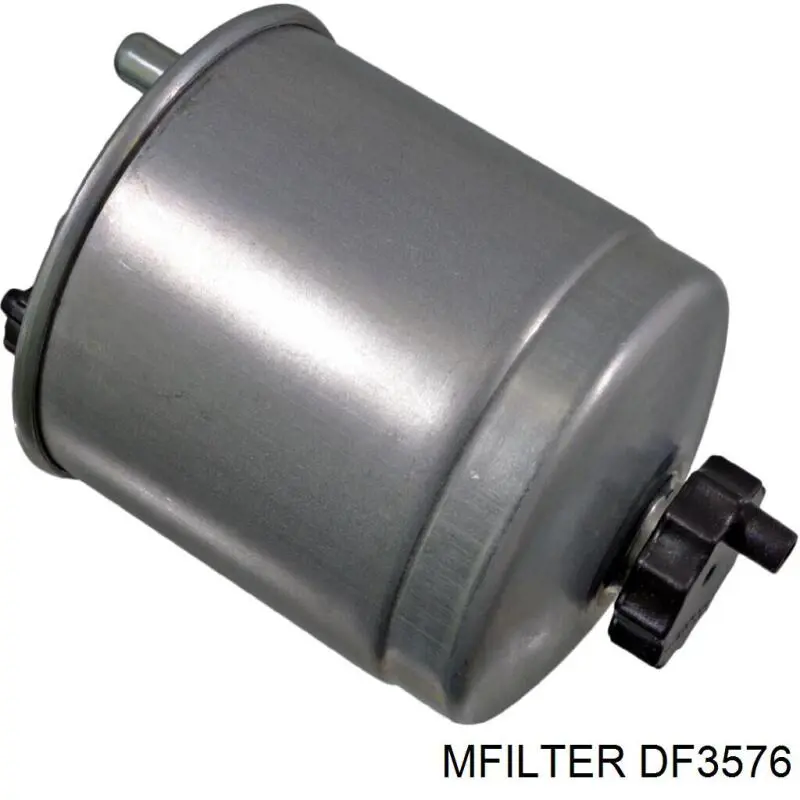 Фильтр топливный MFILTER DF3576
