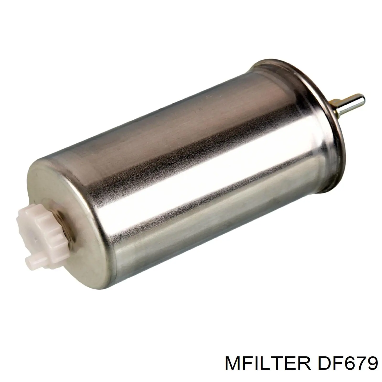 DF 679 Mfilter топливный фильтр