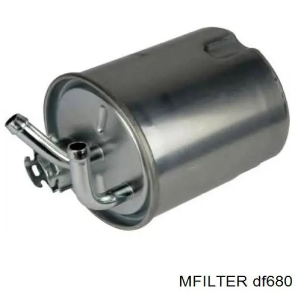 Фильтр топливный MFILTER DF680
