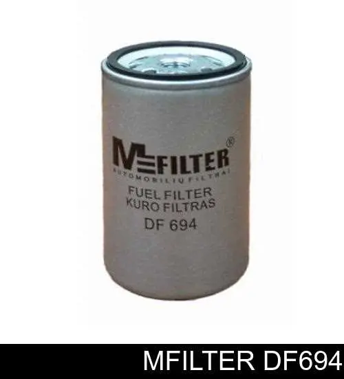 DF694 Mfilter топливный фильтр