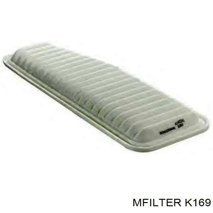 Фильтр воздушный Mfilter K169