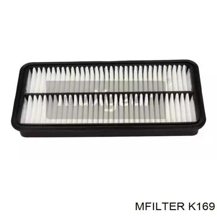 Элемент воздушного фильтра Mfilter K169 цена, от 4.93 USD