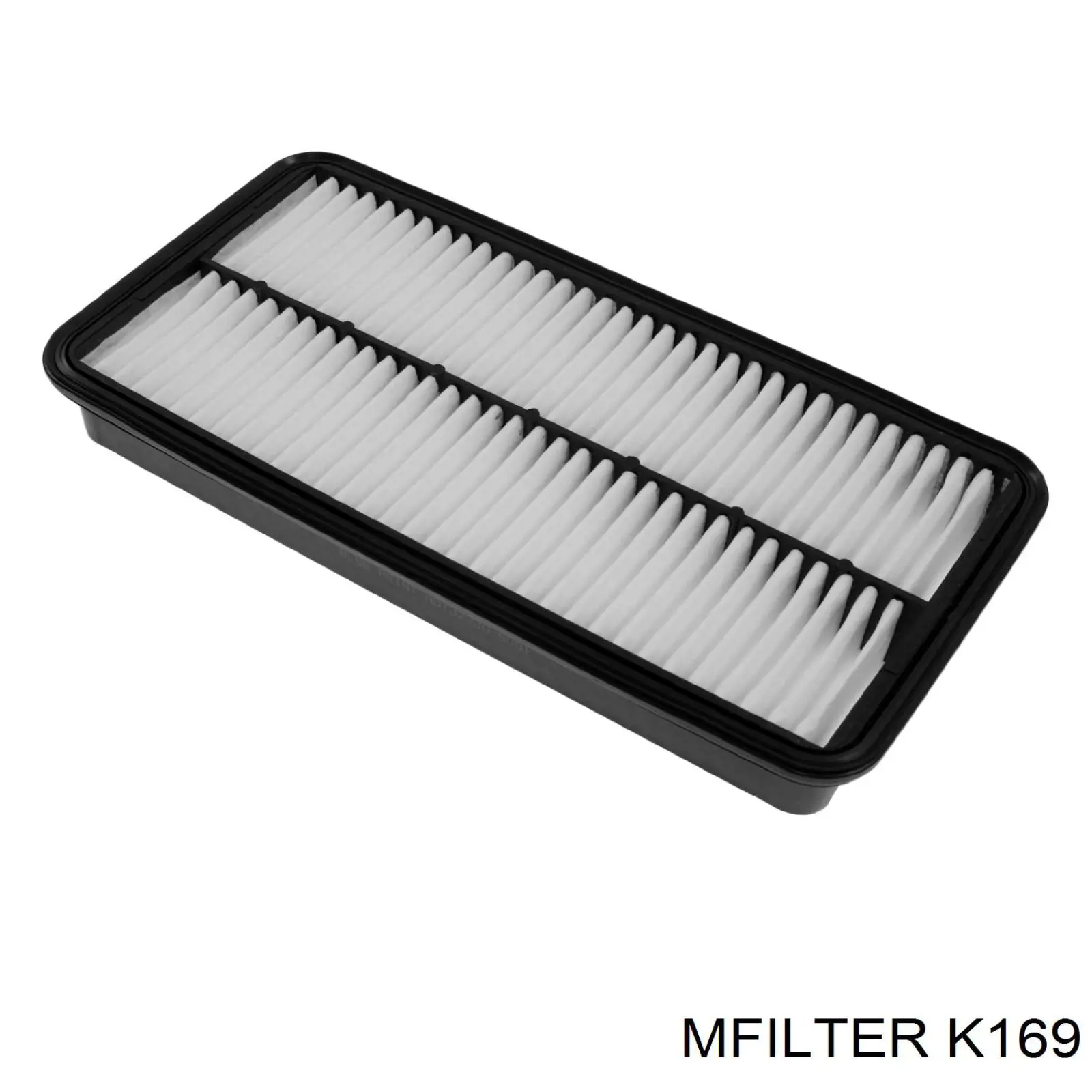 K169 Mfilter