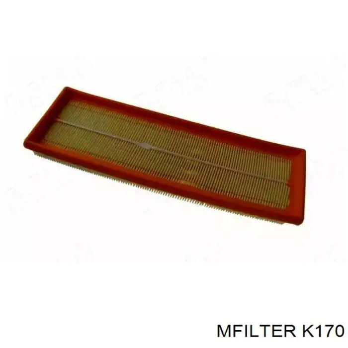 K170 Mfilter