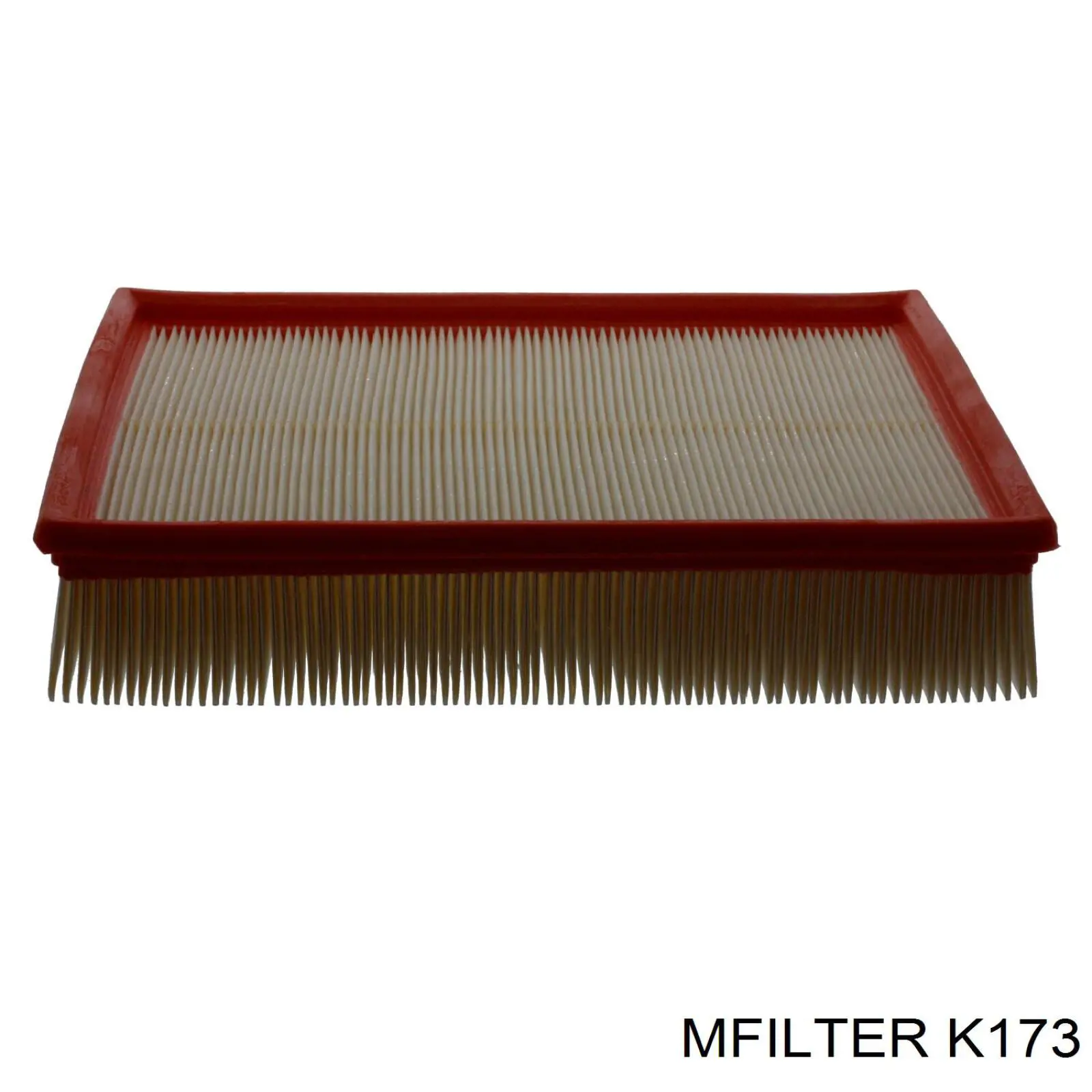 Элемент воздушного фильтра Mfilter K173 цена, от 5.64 USD