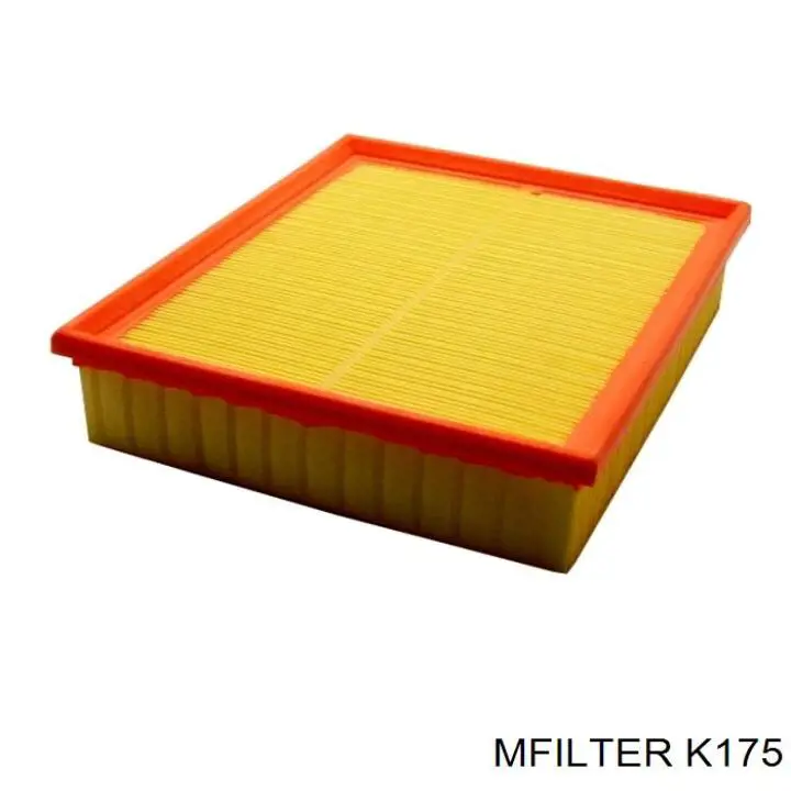 K175 Mfilter