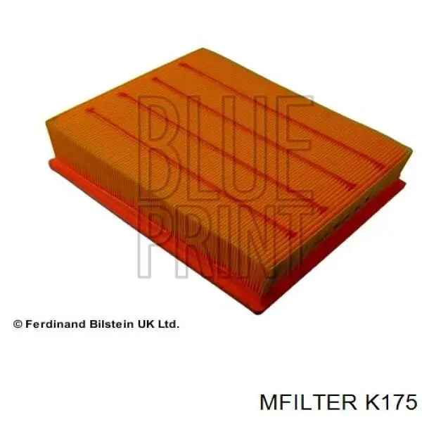 Элемент воздушного фильтра Starline SSFVF7781 цена, от 6.27 USD