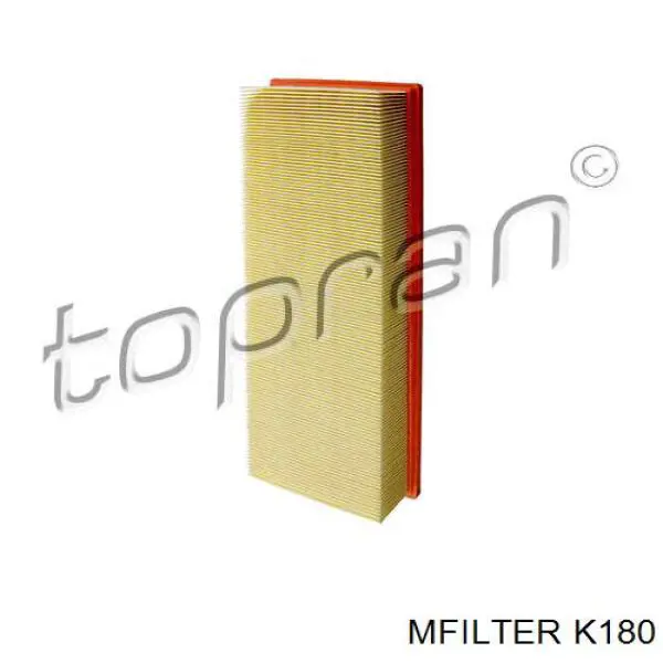 Элемент воздушного фильтра Mfilter K180 цена, от 6.24 USD