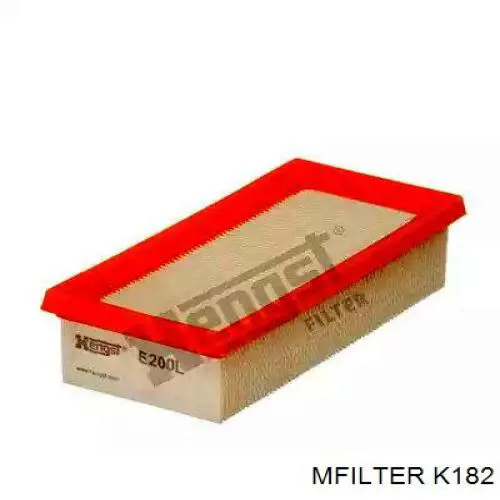 K182 Mfilter Воздушный фильтр двигателя