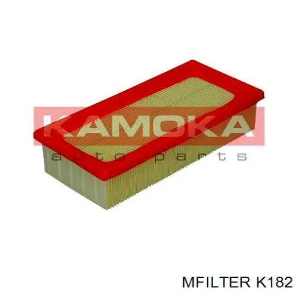 Элемент воздушного фильтра Mfilter K182 цена, от 2.37 USD