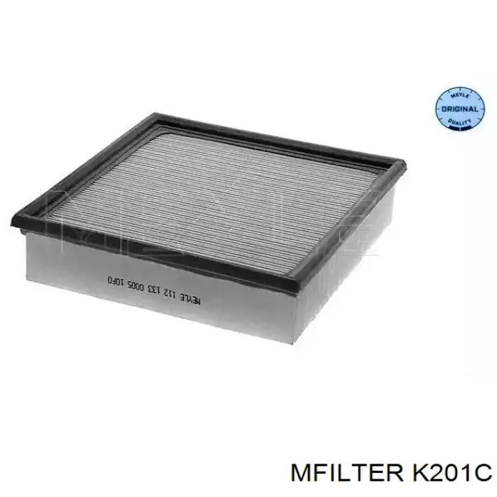 K 201C Mfilter воздушный фильтр
