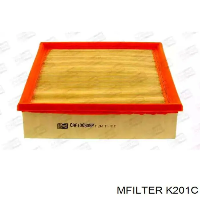 Элемент воздушного фильтра Mfilter K201C цена, от 3.85 USD