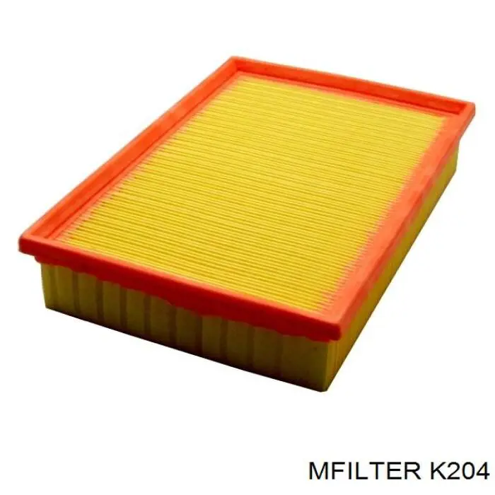 K204 Mfilter воздушный фильтр
