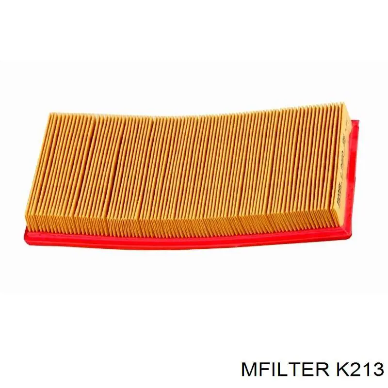 K213 Mfilter воздушный фильтр
