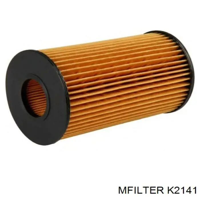Воздушный фильтр K2141 Mfilter