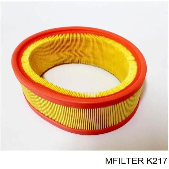 Воздушный фильтр K217 Mfilter