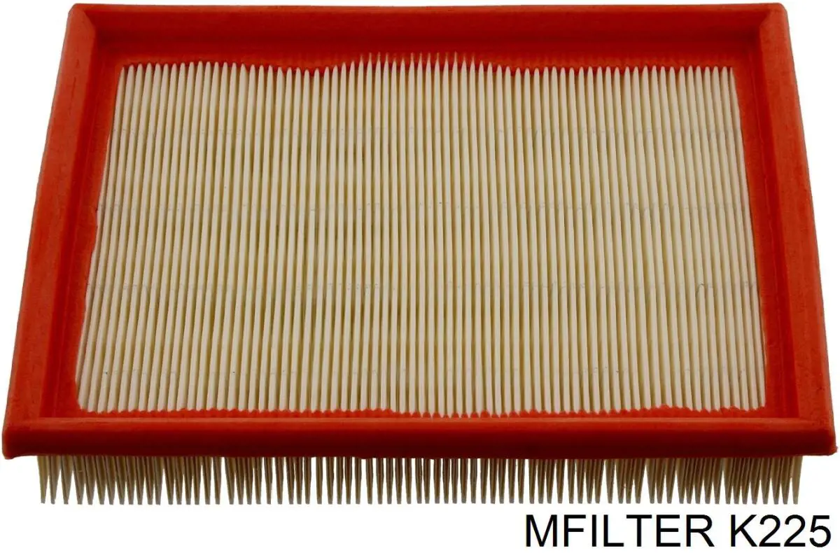Элемент воздушного фильтра Mfilter K225 цена, от 2.71 USD